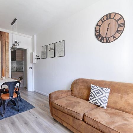 Magnifique Appartement Porte D'Orleans Монруж Экстерьер фото